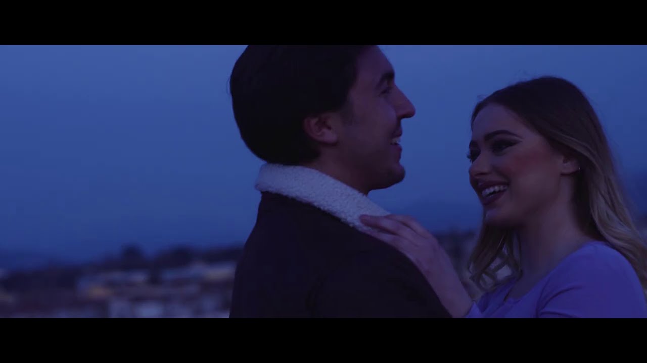 Sasà Giordano - Ess nun ó sape (video ufficiale)