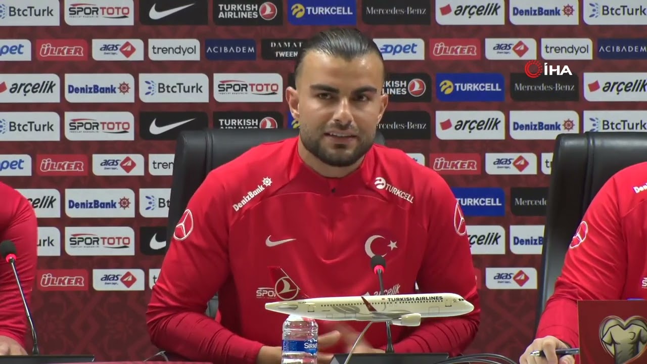 Abdülkerim Bardakcı: Gruptan çıkmak...