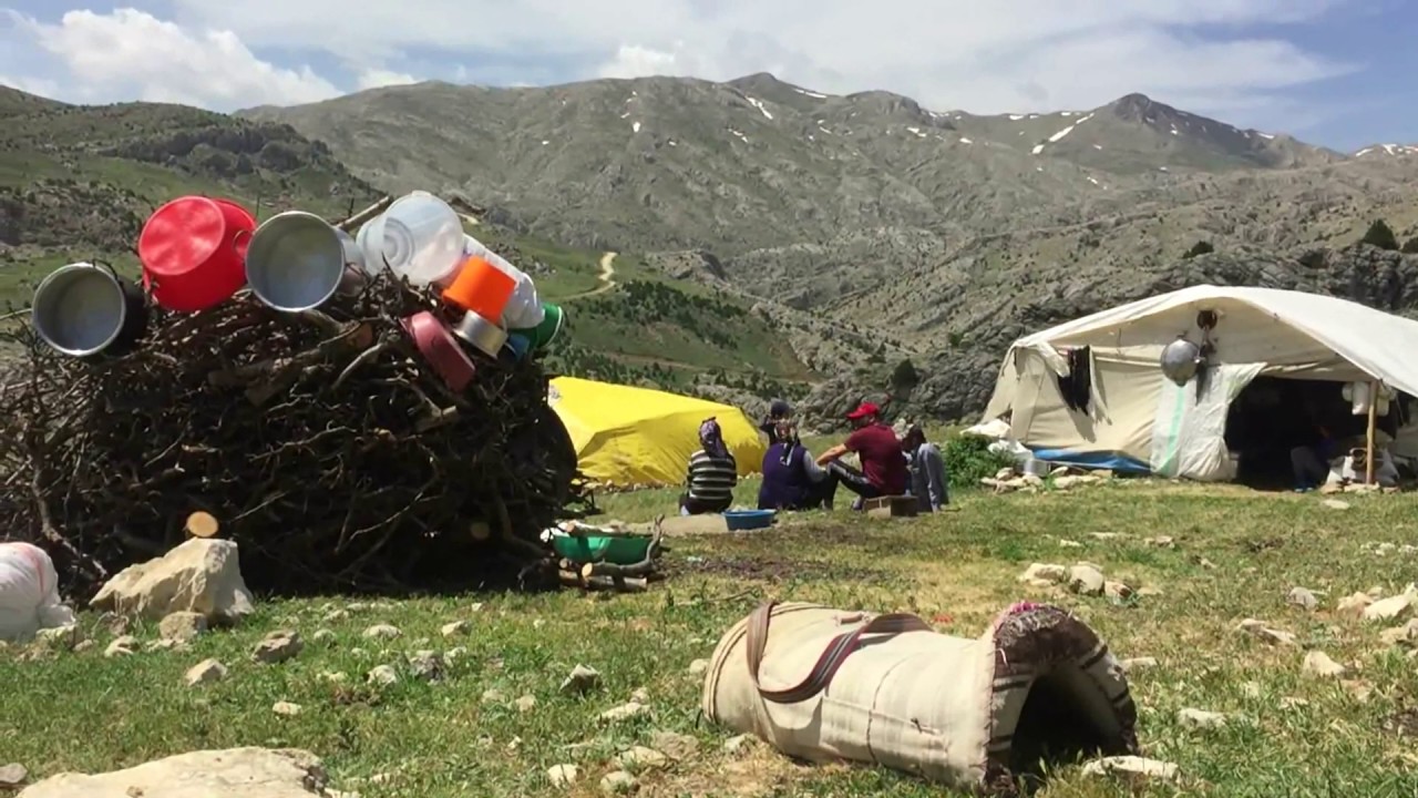 KırKısrak Kırkısrak_Wariyê Ortê_Hazîran 2019