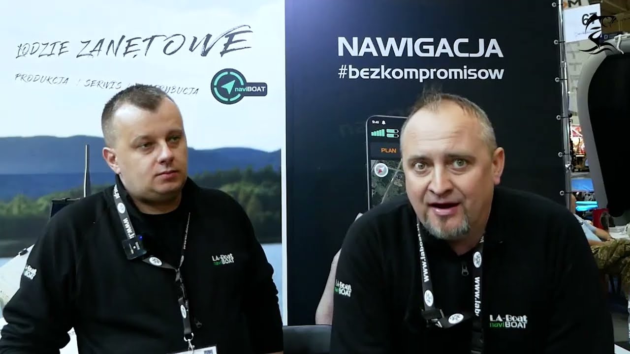 La Boat - RAZEM Z NAMI!