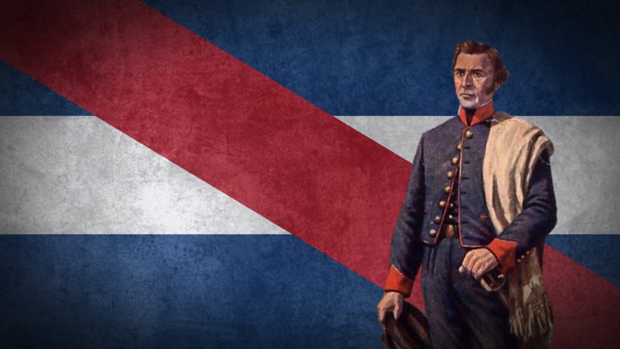 A José Artigas ✵ (La Plata Federal Song)