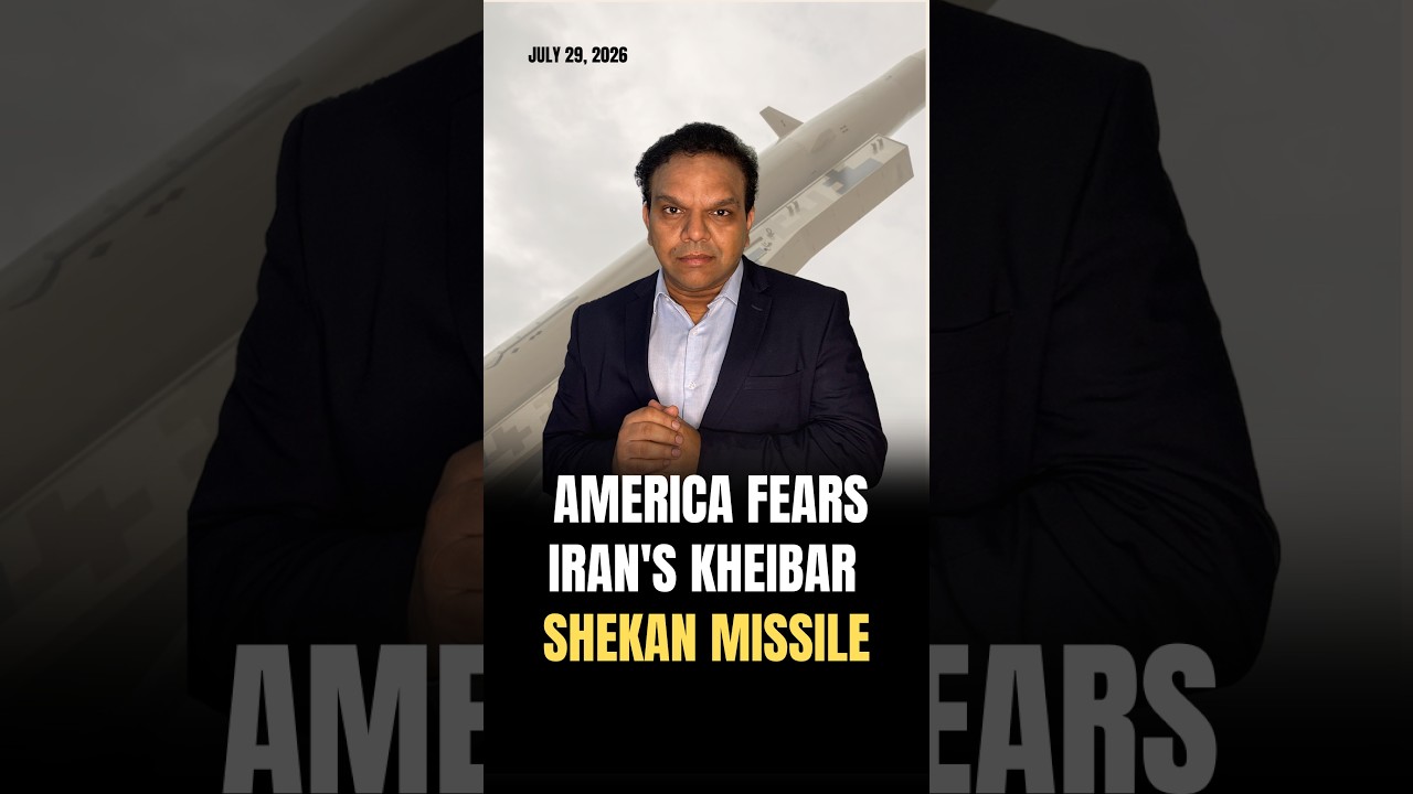 P1:Iran's Kheibar Shekan Missile #iran #iranisraelwar #iranwar #missilestrike #missilestrikes #usa