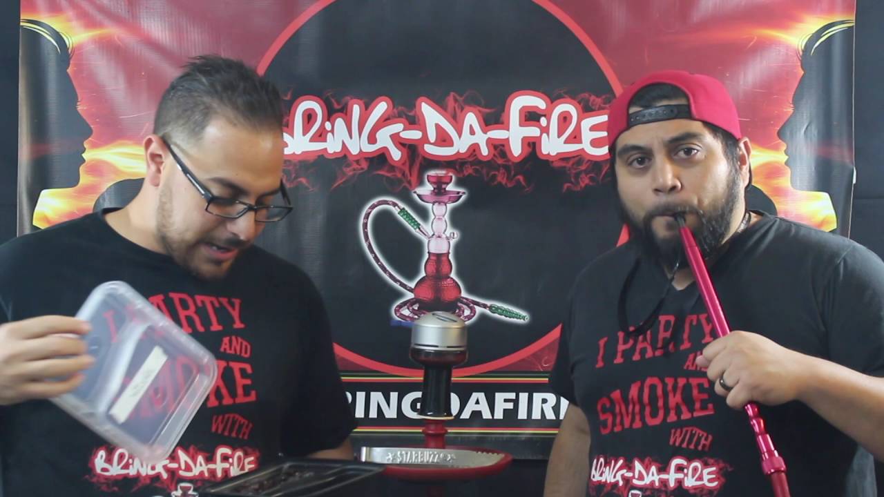 Free Oduman Ignis - Alchemist Alpine Mint & Nectar of the Gods Mixed - BDF Mix & Match #9