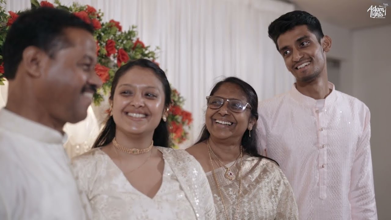 Merlyn's wedding eve