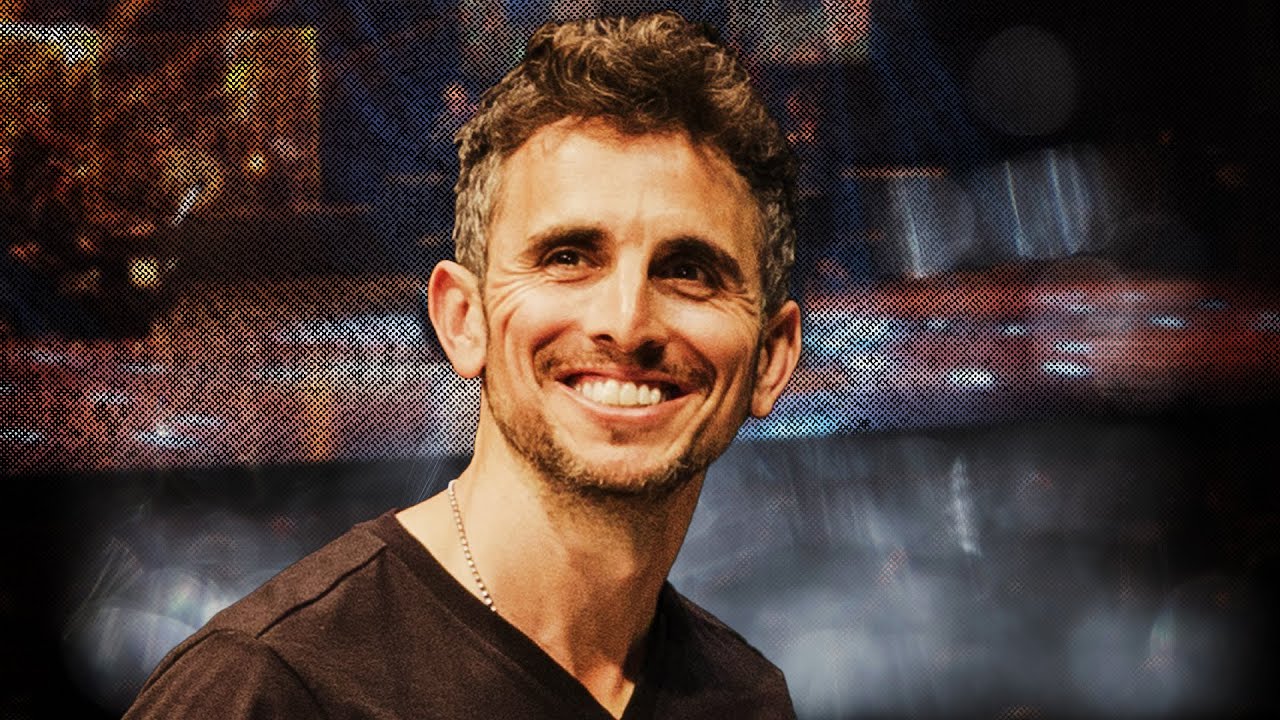 Zade Dirani - The Winner Takes It All