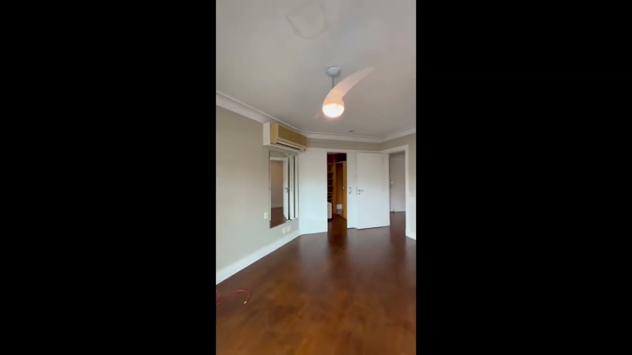 Apartamento no Alto de Pinheiros - Referência 1128811