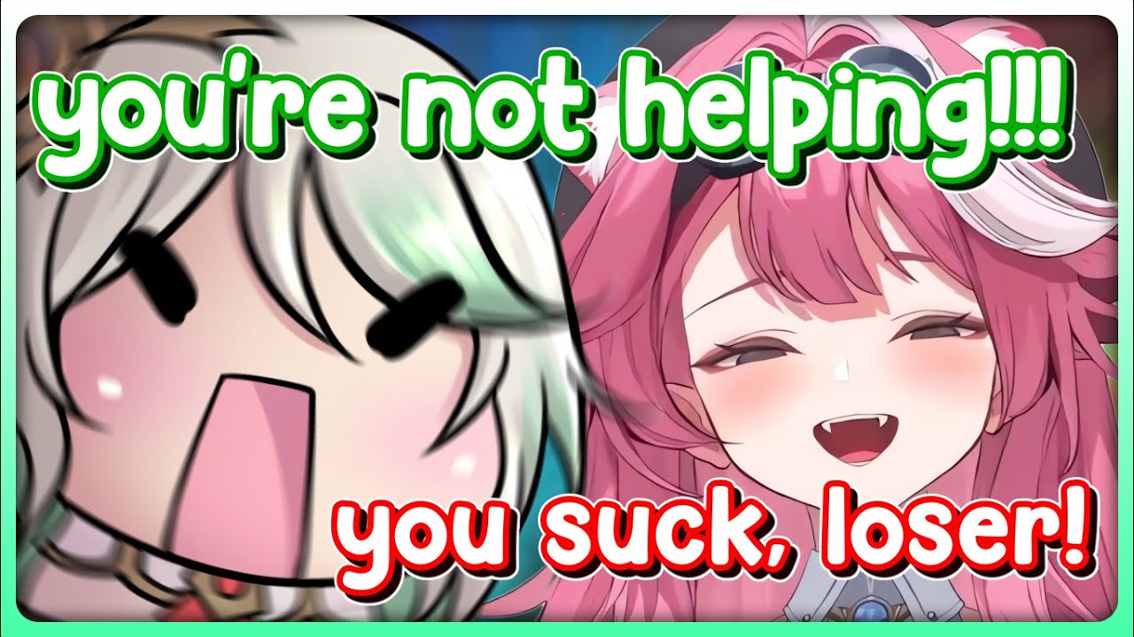 Cecilia Calls Raora to Be Emotional Support, But Raora Becomes a Hater Instead