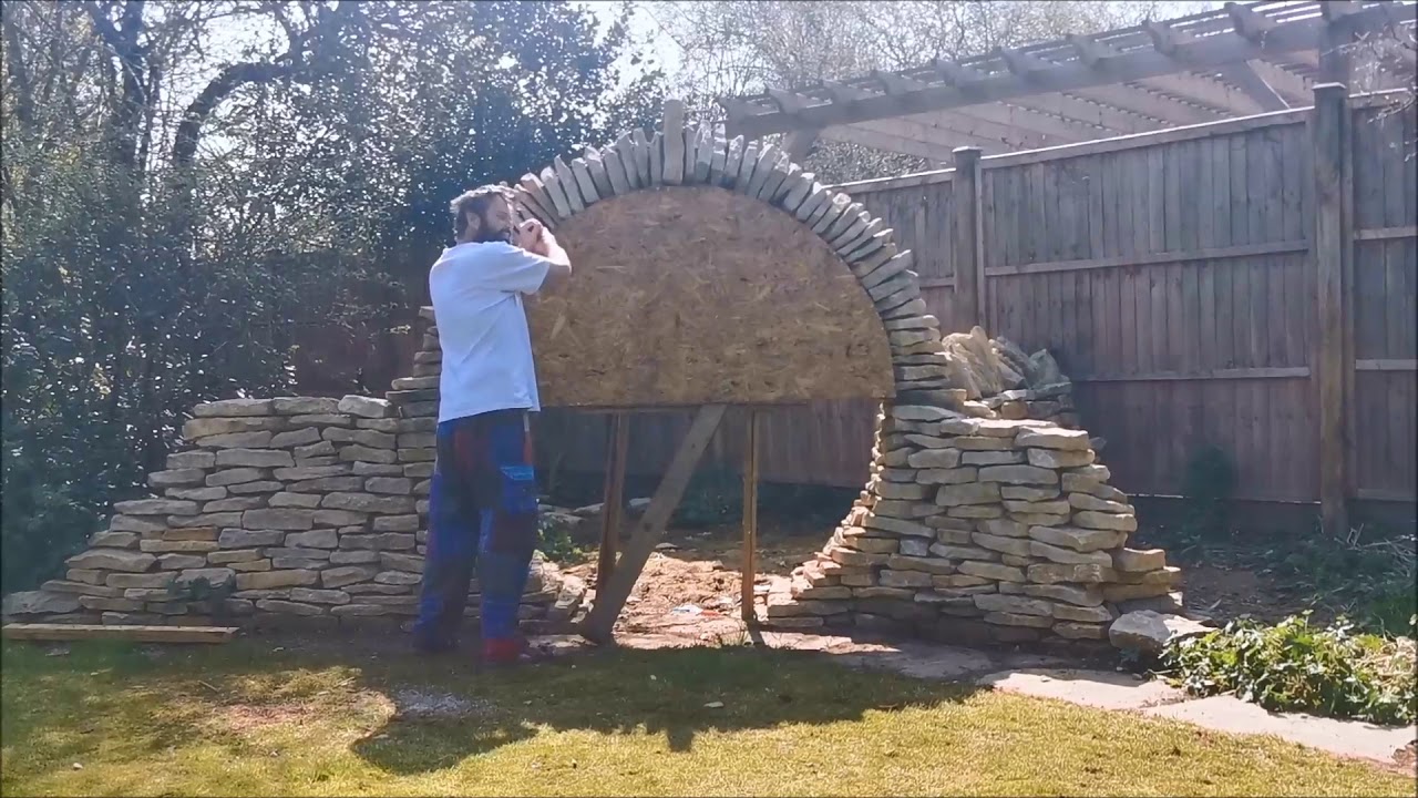Moon Arch 2020