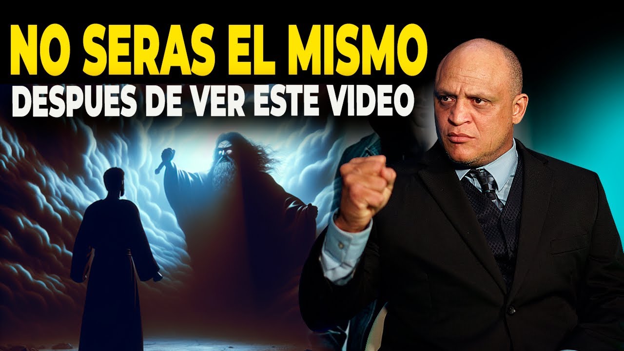 ESTE TESTIMONIO DA ESCALOFRIO ESCUCHARLO- LA VERDAD DE LA LIBERACION