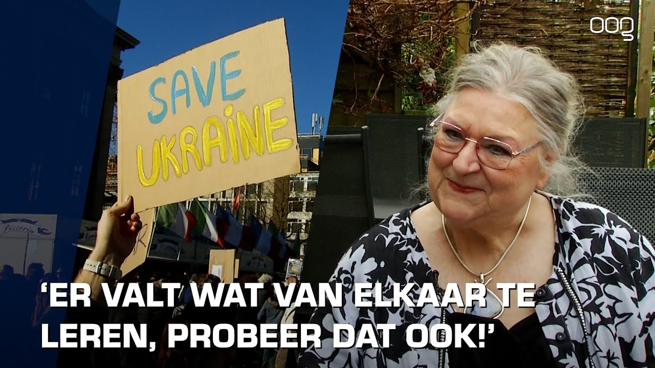 Stedenband verbaasd over uitspraken JOVD: “Wij laten Russen kennis maken met het westen”
