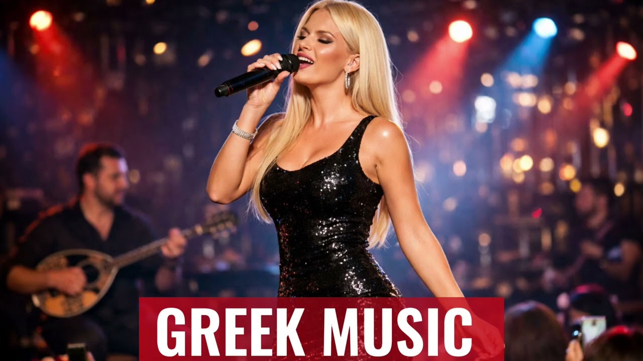ΕΛΛΗΝΙΚΑ ΛΑΙΚΑ ΜΙΧ 2026- GREEK LAIKA HITS 2025 | ΛΑΙΚΑ ΑΓΑΠΗΜΕΝΑ