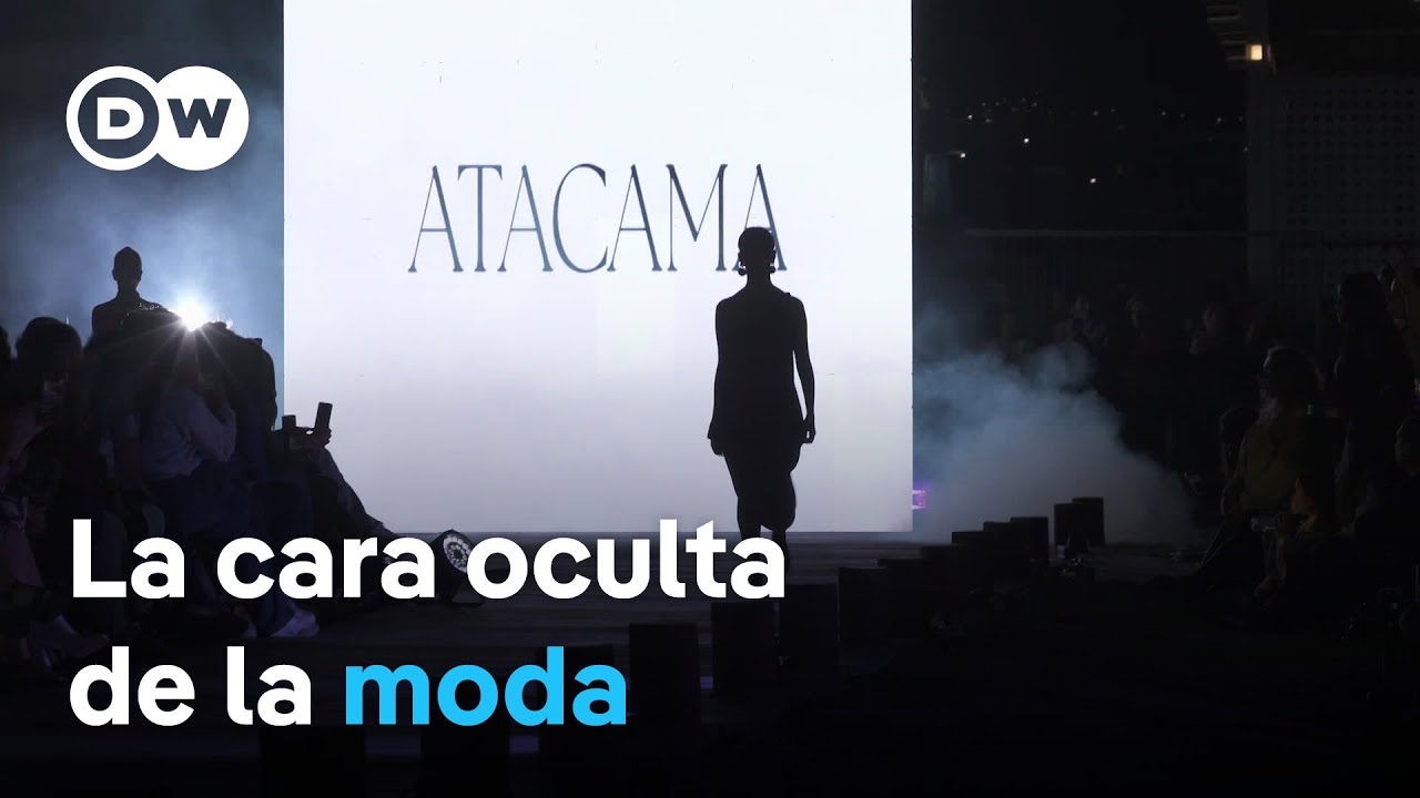 Cambio de paradigma en la industria textil  - Programa completo