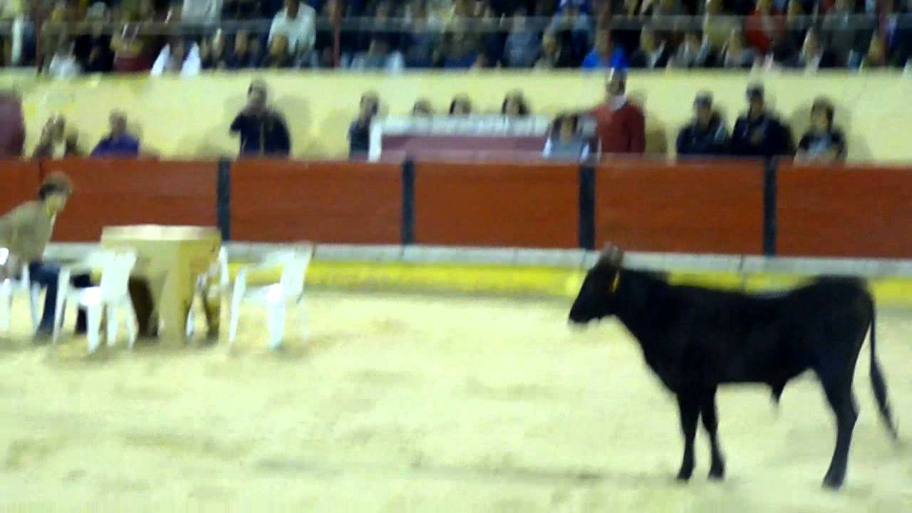 Mesa da Tortura pt 1. (22-6-2011)