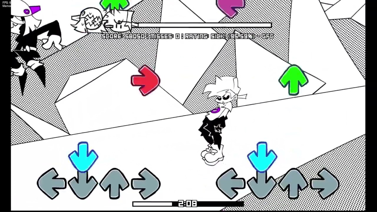 Popstein | Ones and Such| A Hotline 024 Mod