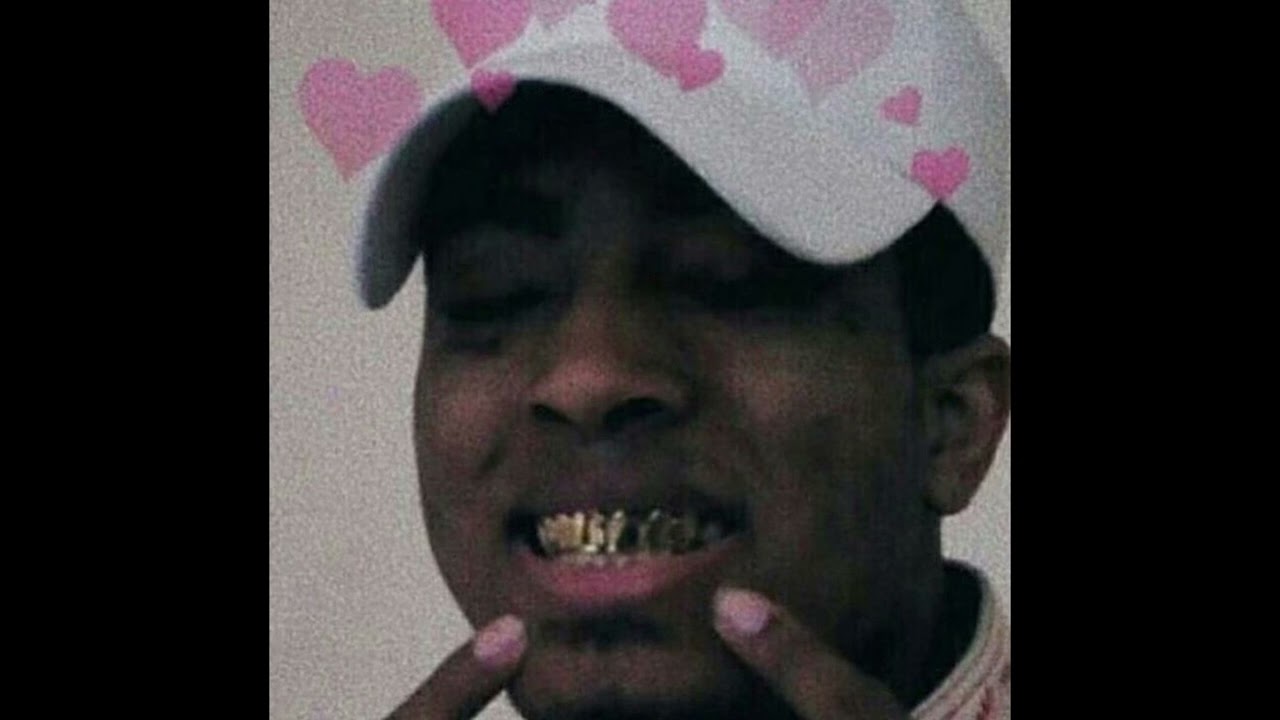 [FREE] Old Hard XXXTENTACION Type Beat - 