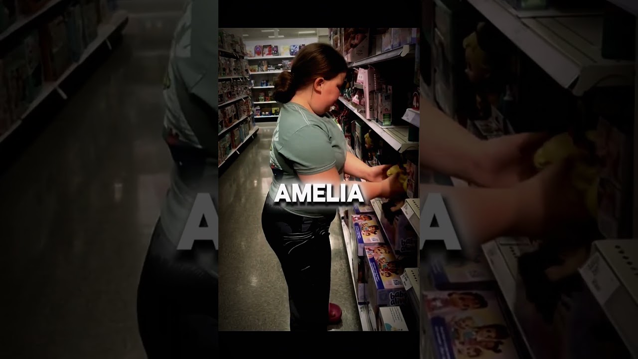 Ungrateful 7 Year old forces her Mom to buy her Lots of expensive Toys...💔 #spoiled #ungrateful