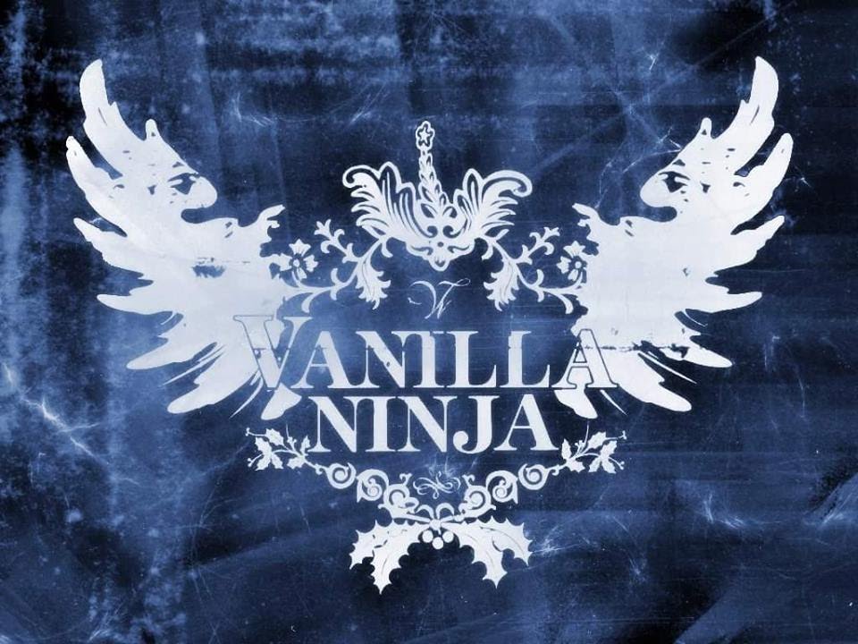 Vanilla Ninja - Dangerzone (Extended Version)