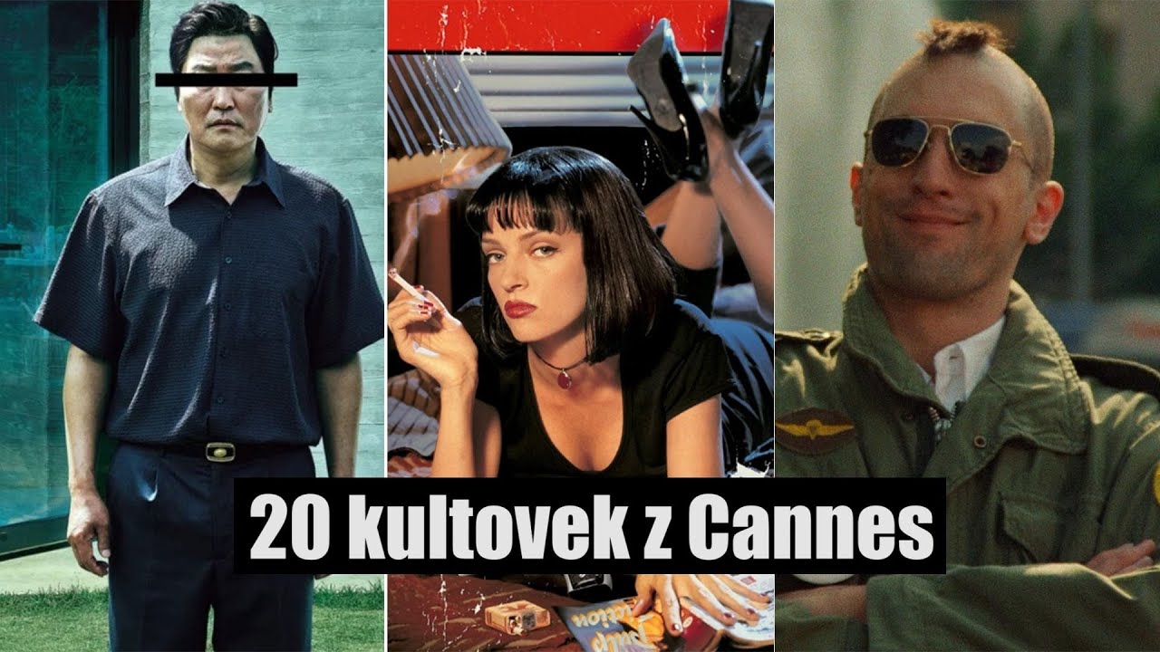 MZ Mini Live: 20 nejlepších vítězů z Cannes, které jsme viděli