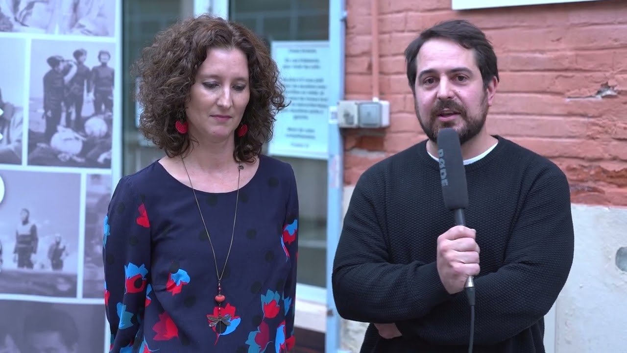 MINI REPORTAGE FESTIVAL RENCONTRE DU CINEMA COREEN 2025