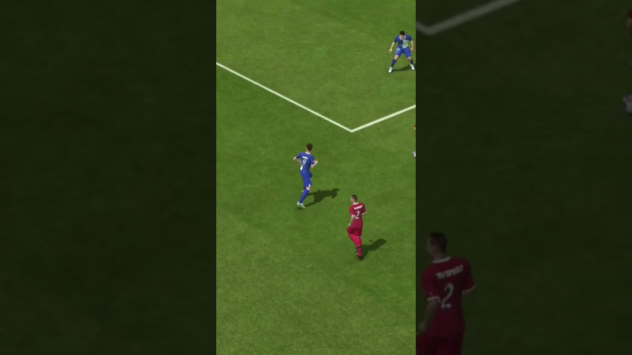 #RODRI 97 OVR GOAL#SUBSCRIBE#⚽🇳🇴🤙👍#