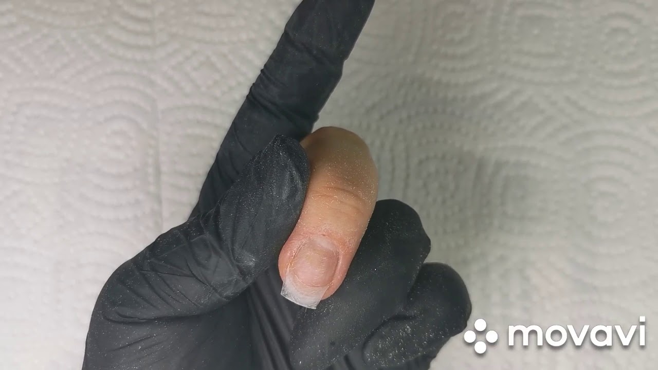 Rubberbase verlenging met tips