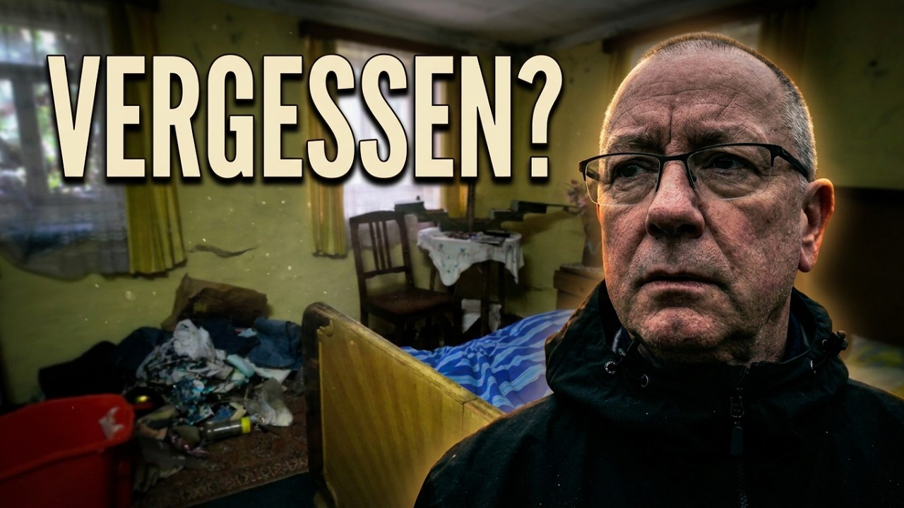 Warum dieses Haus „Haus der Krankenschwester“ heißt, weiß niemand