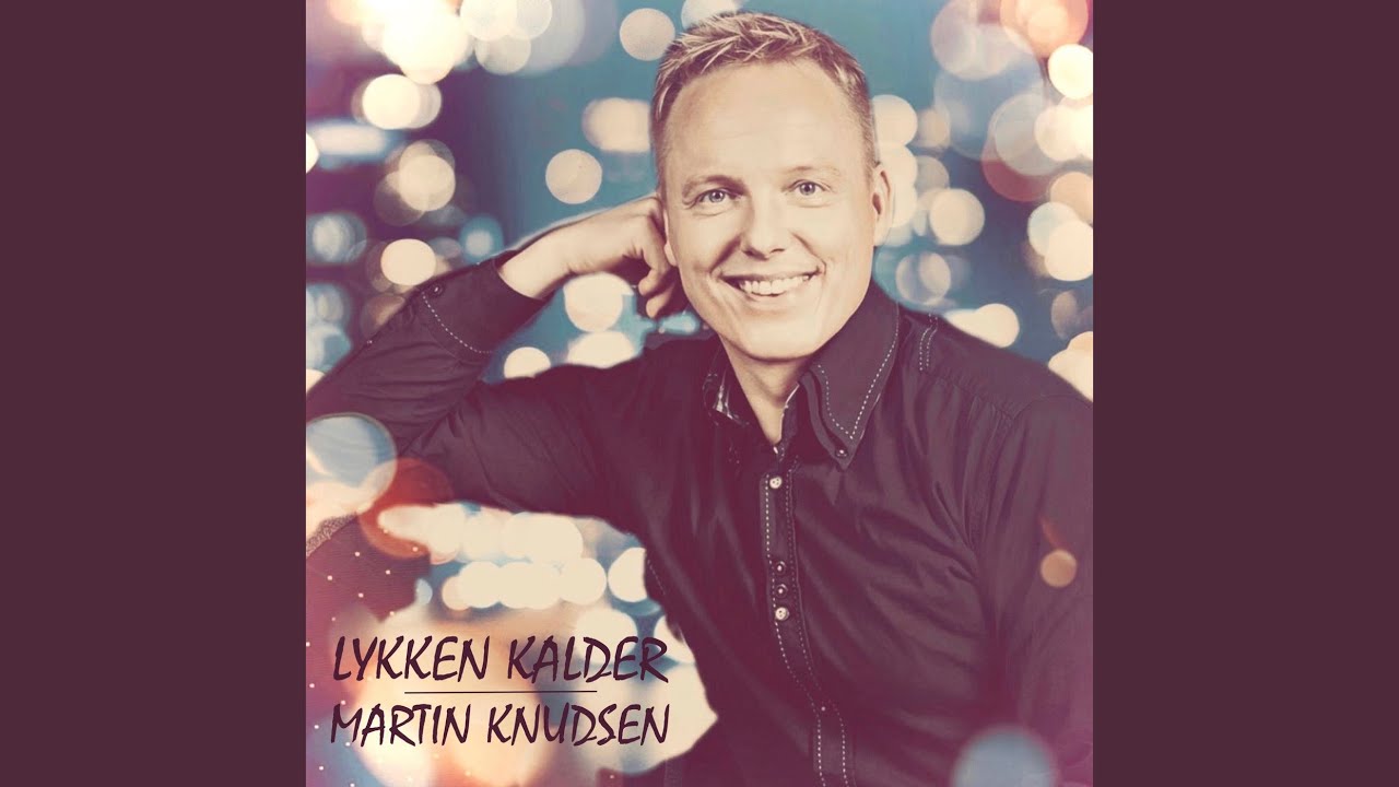 Lykken Kalder (Radio Edit)