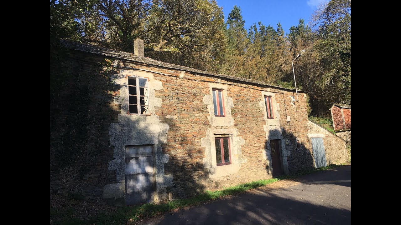 Casa - Fanoi - Abadin (Lugo) Ref. 35444 (EX 30052)