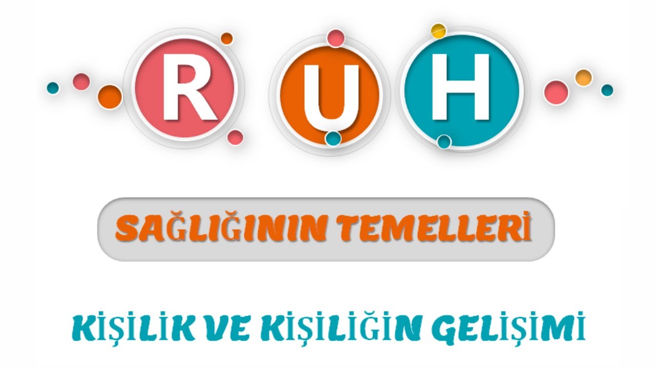 Kişilik ve Kişilik Kuramları (AYT-Felsefe Grubu) #20
