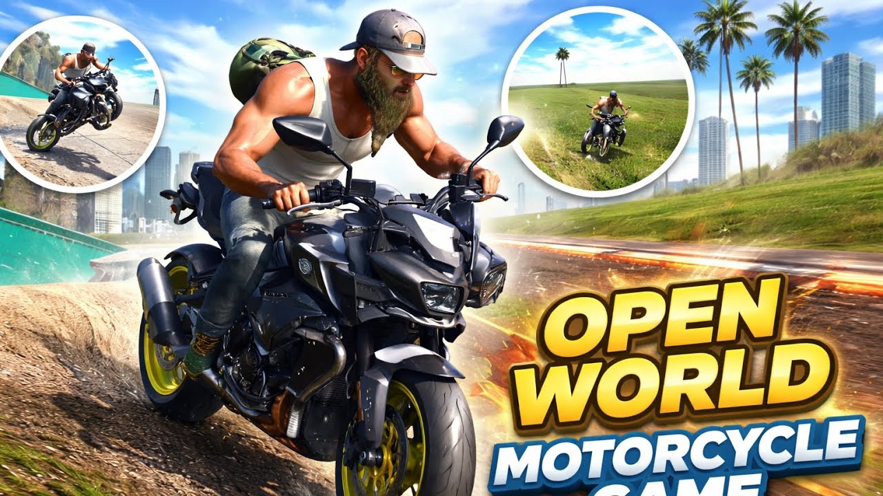 Indian Bikes Driving 3D | 30 Days Extreme Challenge With  Bike 🏍️🚀 Ep:112 & Day : 30