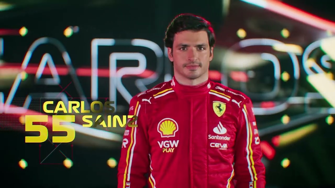 F1 Intro but whit memes