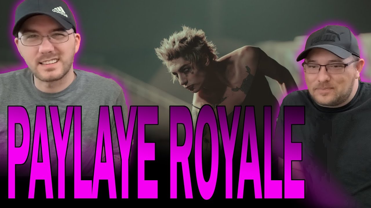 PALAYE ROYALE - Lonely (REACTION) | Best Friends React