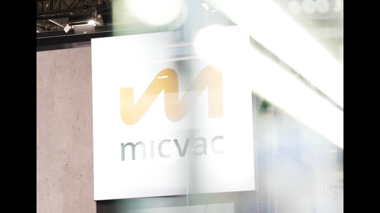 Micvac FlexProcess® 2024
