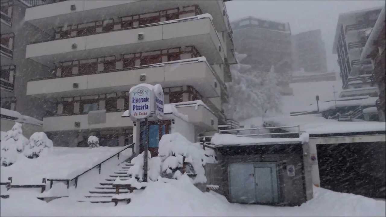 Nivotour Sestriere 28-11-2012