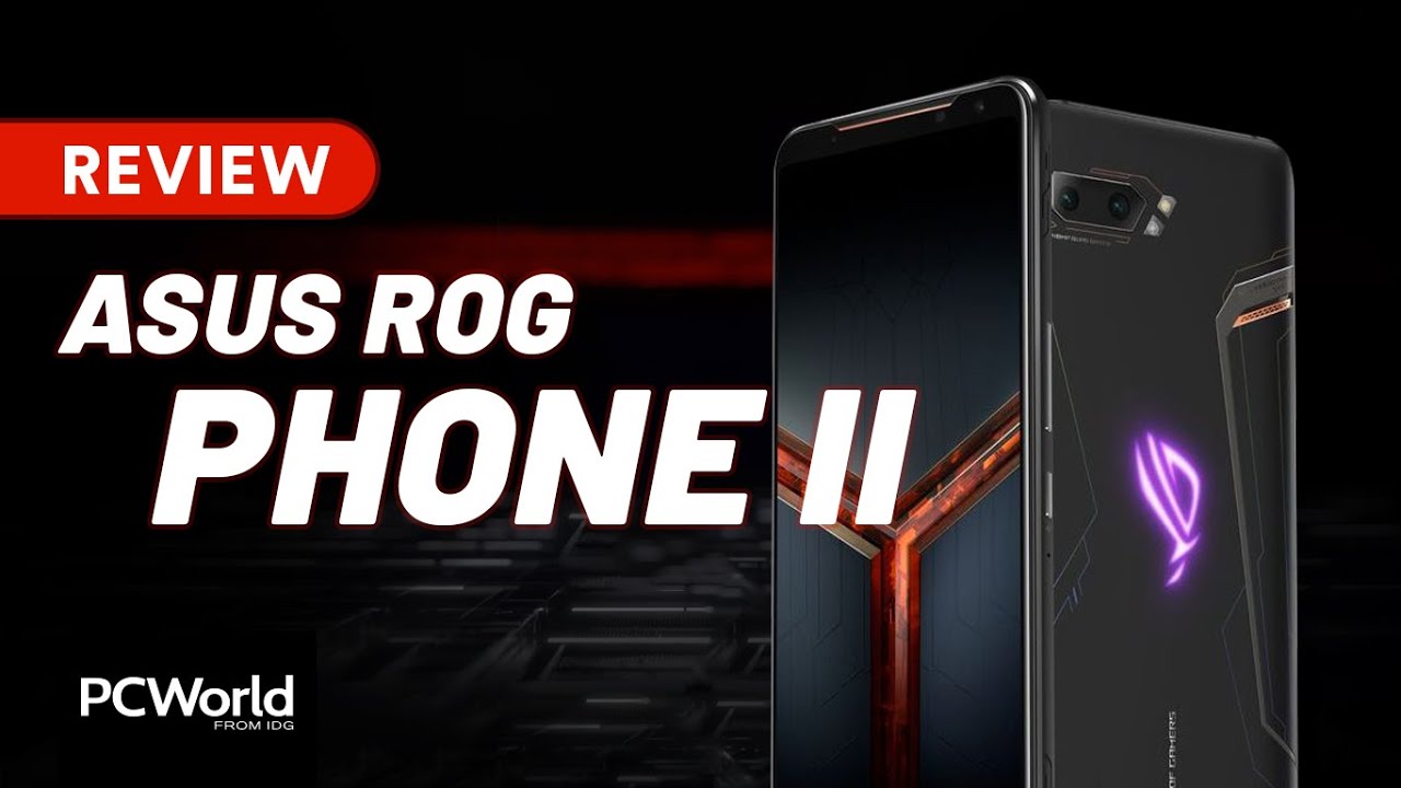 ROG Phone 2: poderoso em (quase) todos os sentidos [Review / Análise]