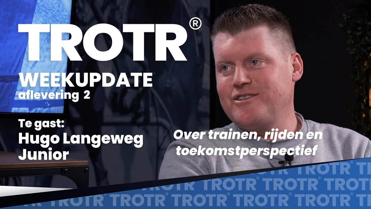 TROTR weekupdate #2