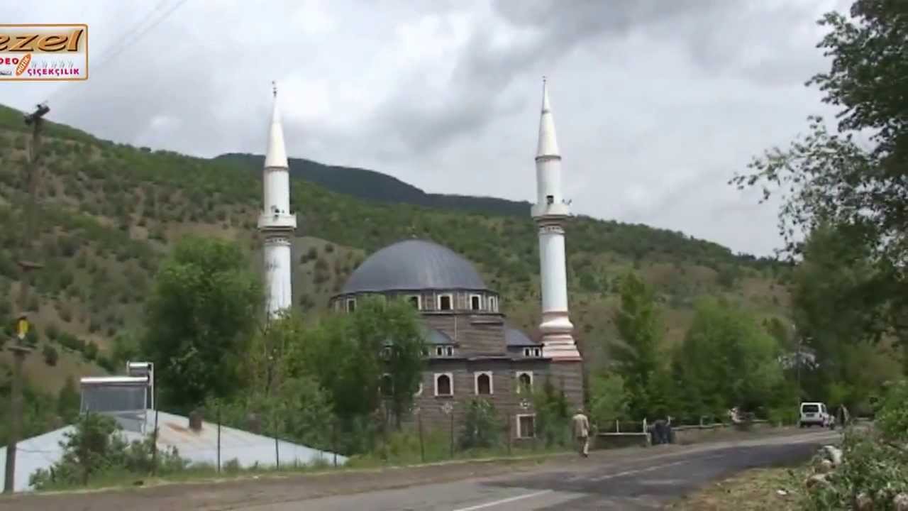 ELmaLı Köyü