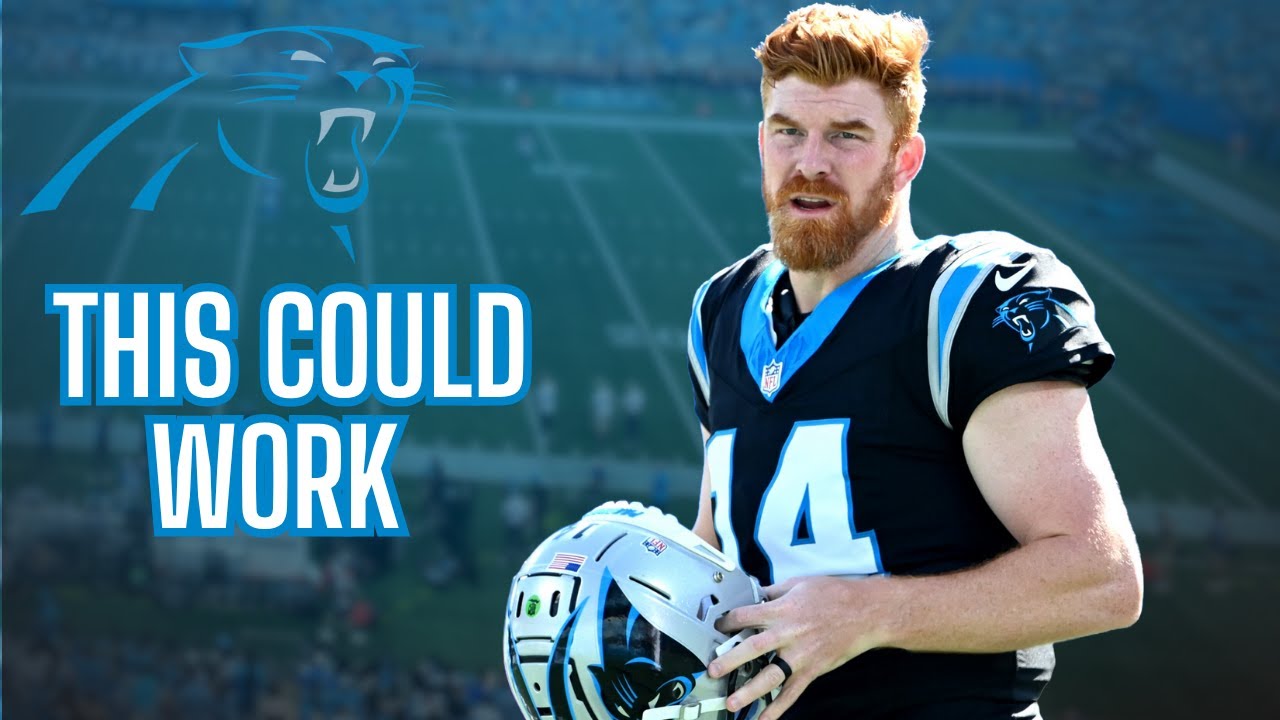 Can Andy Dalton CATCH FIRE? Bryce Young Expected to MISS Carolina Panthers&rsquo; Week 8 Matchup