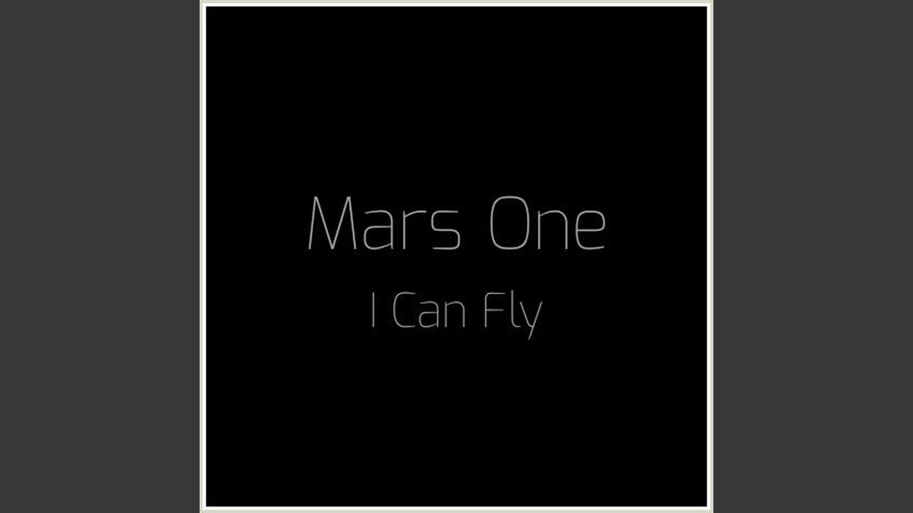 Mars One