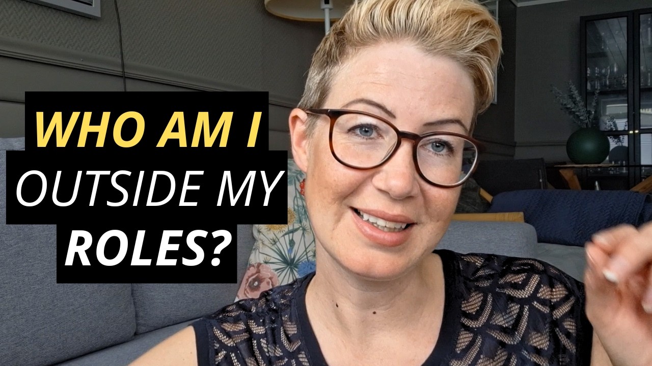 I Needed To Get To Know Myself All Over Again (Without the Distractions)