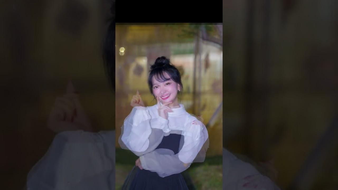 요요미💕새벽비 Shorts 💚사진 4K (James Lee TV)