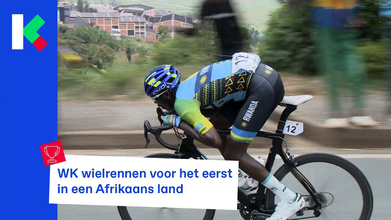 Het WK wielrennen start in Rwanda, maar waarom is er zoveel kritiek op het land?