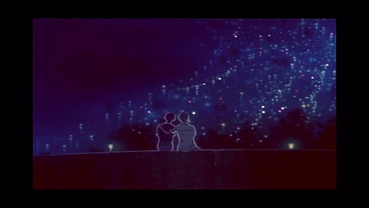By Your Side. (Slowed + Reverb)