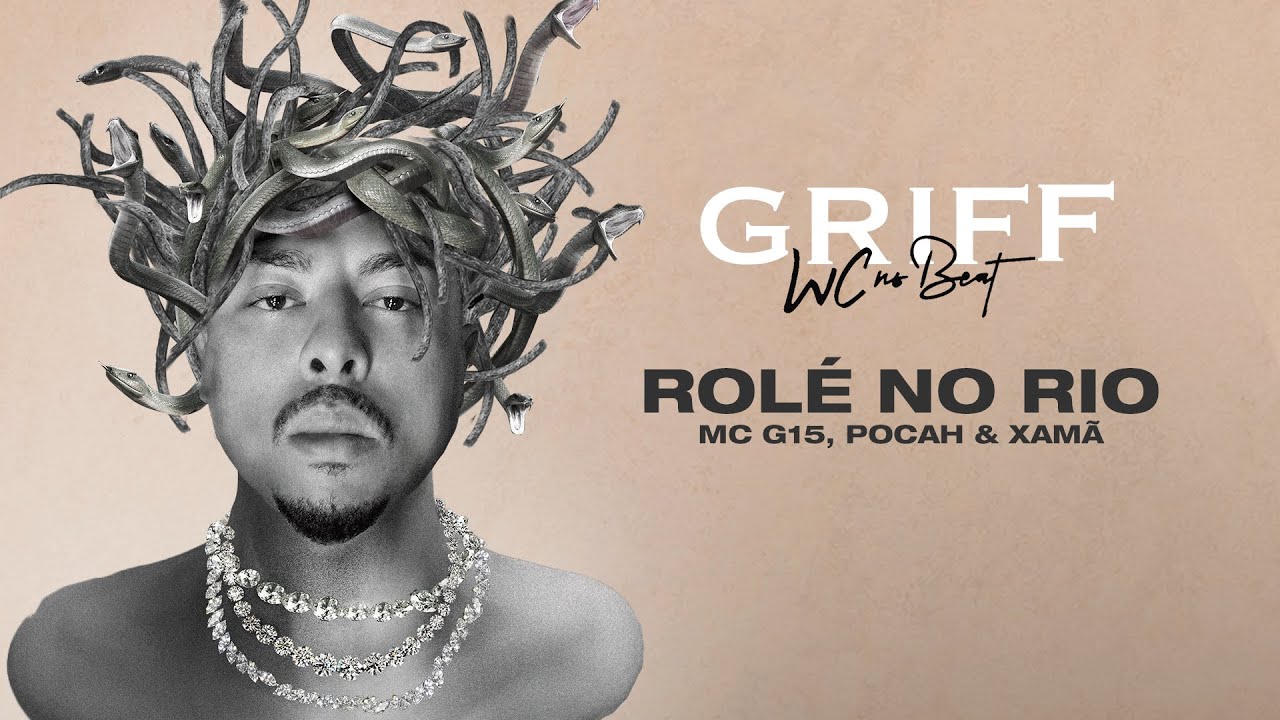 WC no Beat - ROLÉ NO RIO Feat. MC G15, POCAH & Xamã
