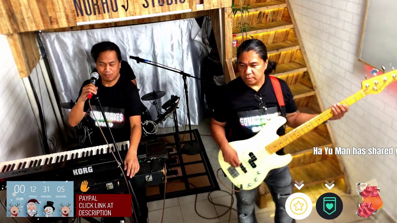 RB Concert EP 154