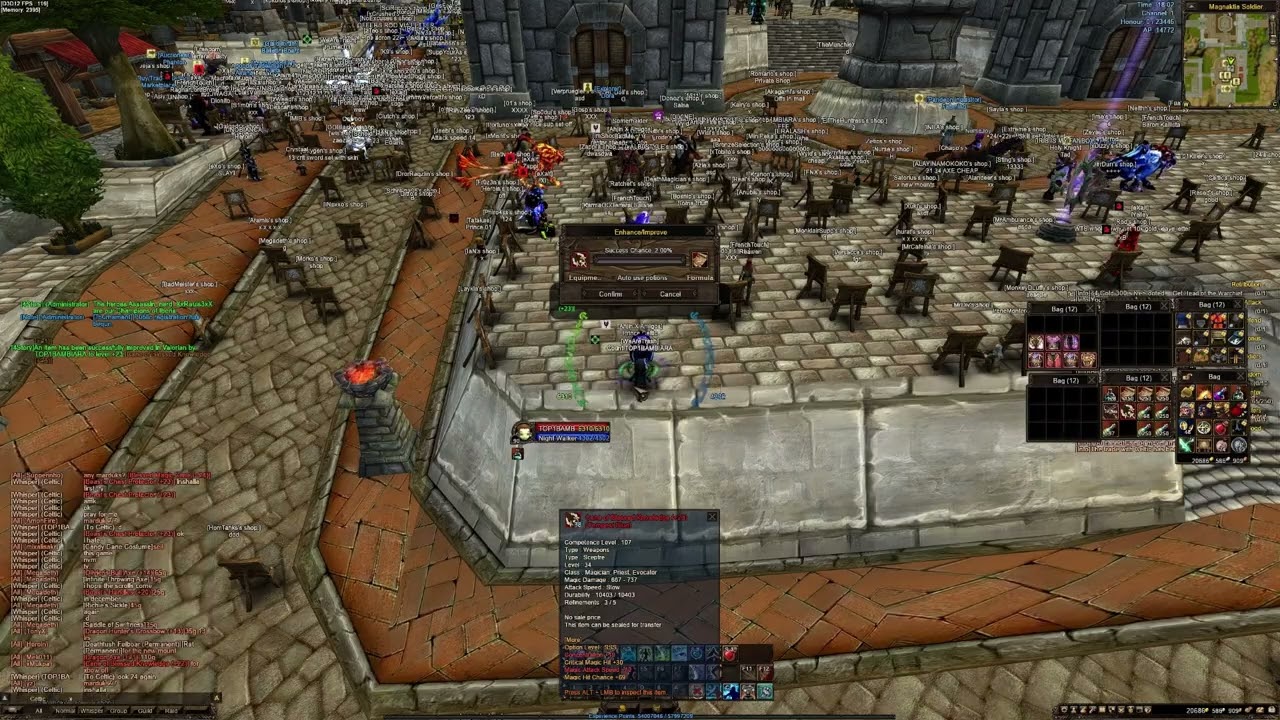 4Classic  23/24