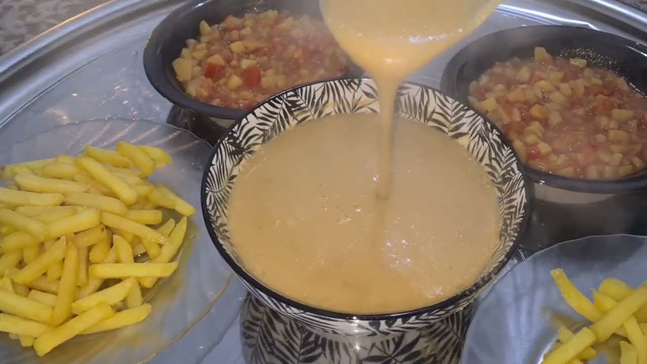 اختي بهدلتني وخلتني اركد ركد👀بس كلامها قنعني وهاد الصح✔️هيك زوجي طلب يكون فطورنا