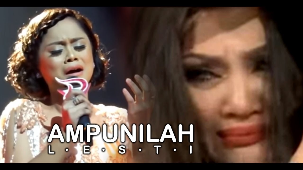 LESTI - AMPUNILAH 