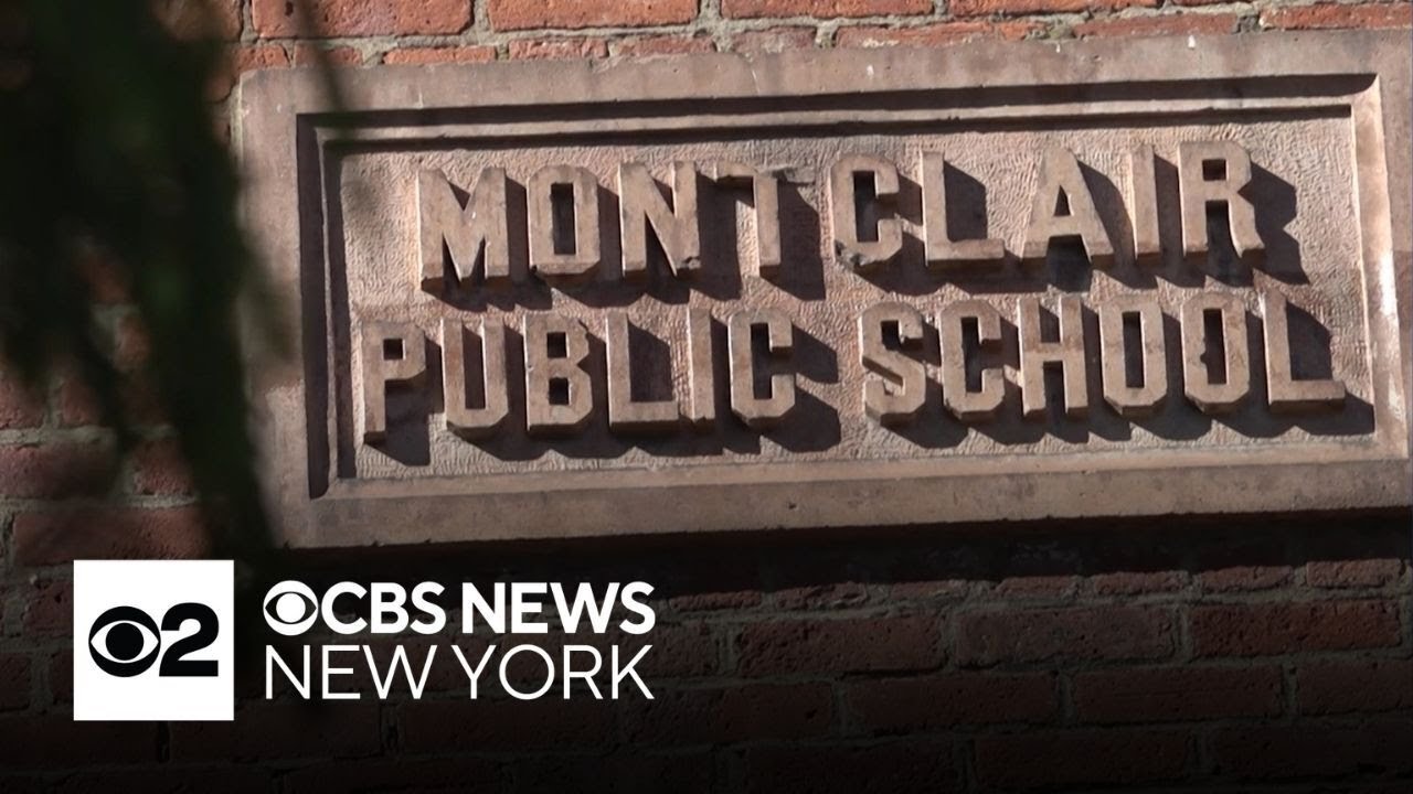 More than 100 teachers at risk in New Jersey school layoffs