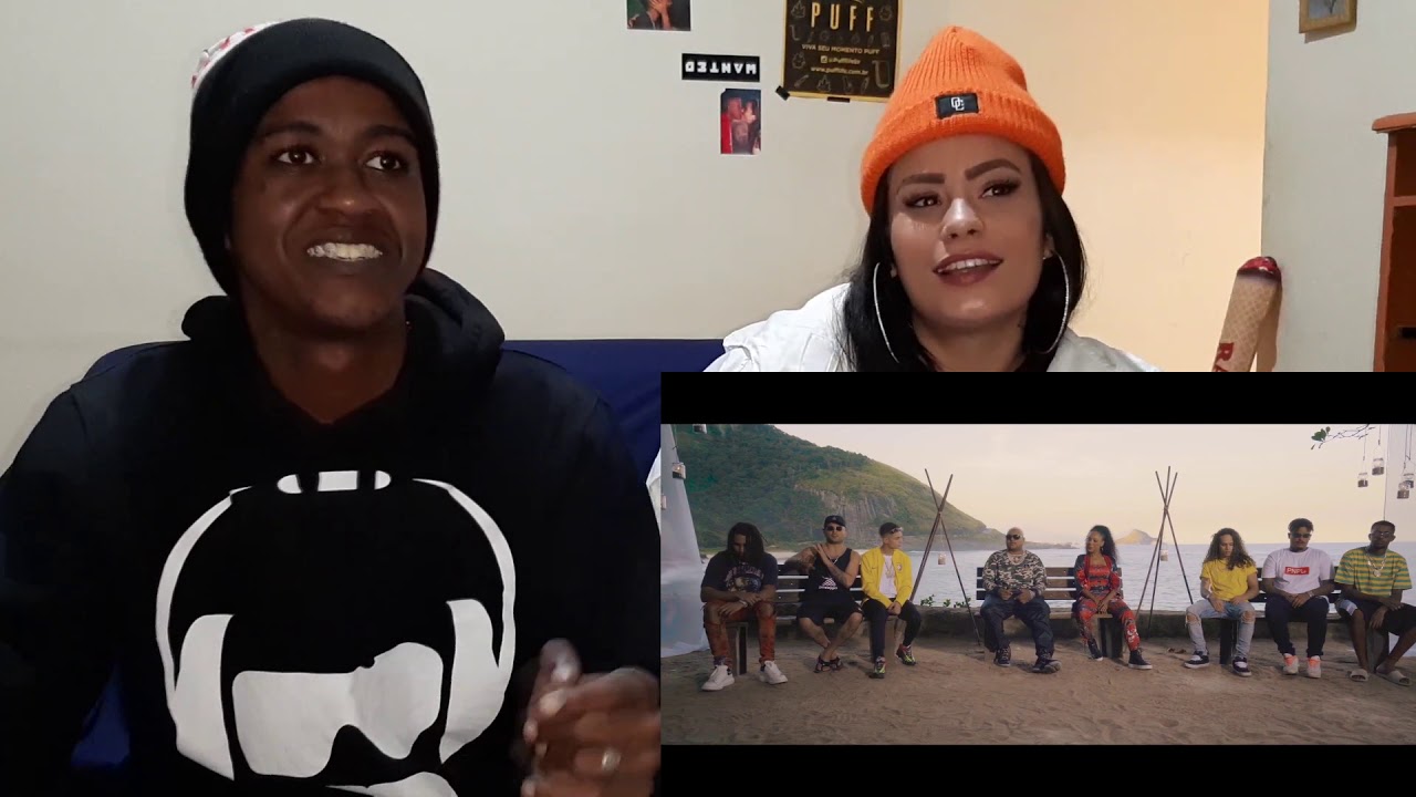 Jhony & India - Poesia Acústica #7 - Hariel |NegraLi | Kevin o Chris | Chris |Matuê | DK | Vitão